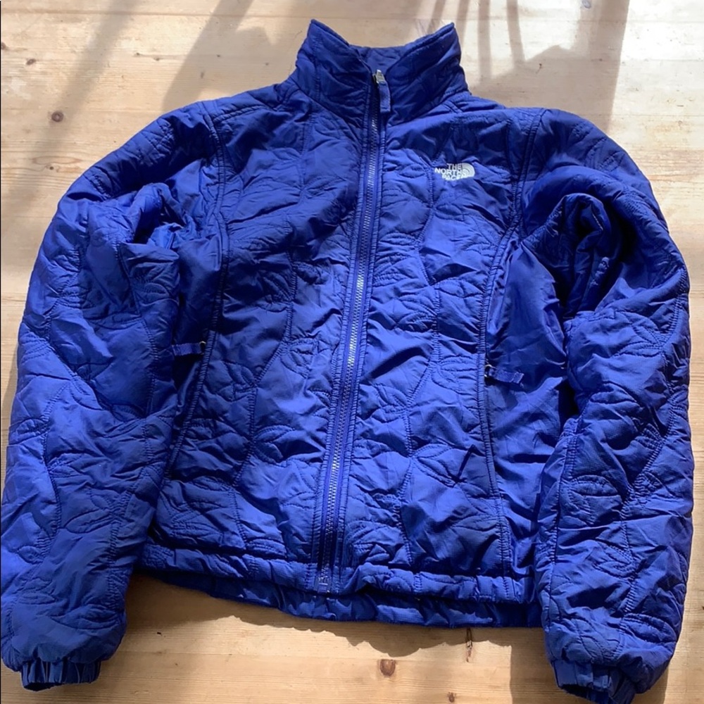 North Face Jacket